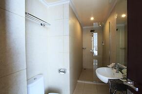 Rio City Hotel