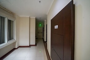 Rio City Hotel