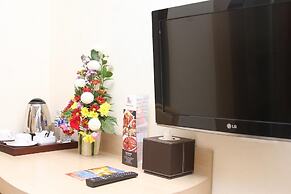 Rio City Hotel