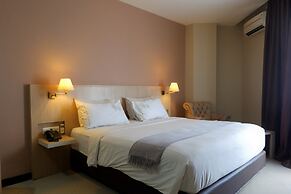 Rio City Hotel