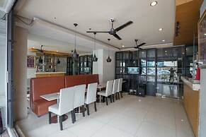 Rio City Hotel