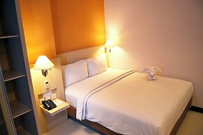 Rio City Hotel