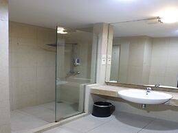 Rio City Hotel