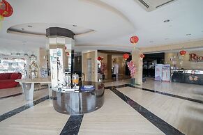 Rio City Hotel