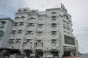 Rio City Hotel