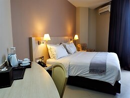 Rio City Hotel