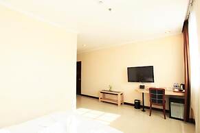 Rio City Hotel