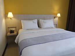 Rio City Hotel