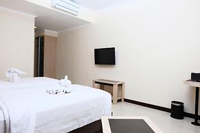 Rio City Hotel