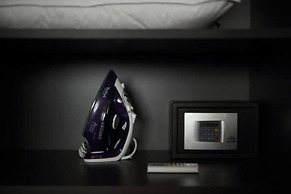 Hektor Luxury Suite
