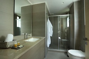 Hektor Luxury Suite