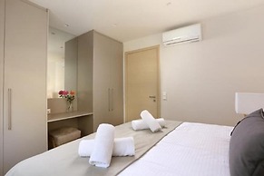 Hektor Luxury Suite