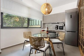 Hektor Luxury Suite