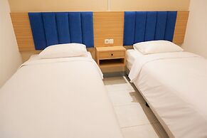 Kokonut Guesthouse