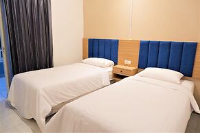 Kokonut Guesthouse