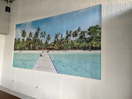 Kokonut Guesthouse