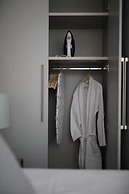 LeGeo-Luxurious Athenian Apartment