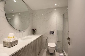 LeGeo-Luxurious Athenian Apartment