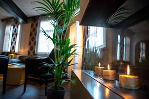 Hotel Engel