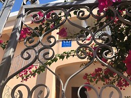 B&B Sos Manneddos