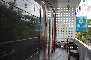 Chez Le Anh