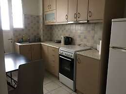 Merilyn Central Apartment
