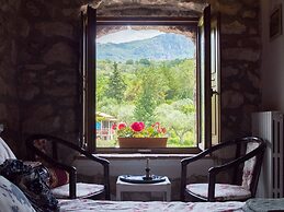 Villa De Luccheri