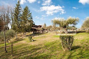 Villa De Luccheri