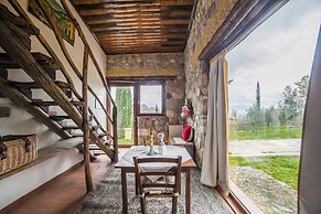 Villa De Luccheri