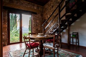 Villa De Luccheri