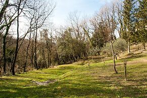 Villa De Luccheri