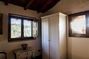 Villa De Luccheri