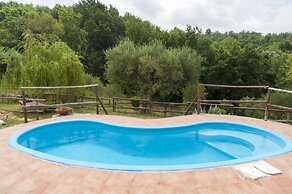 Villa De Luccheri