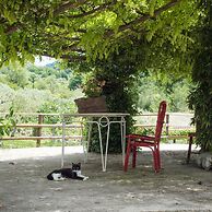 Villa De Luccheri