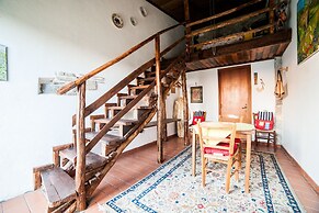 Villa De Luccheri