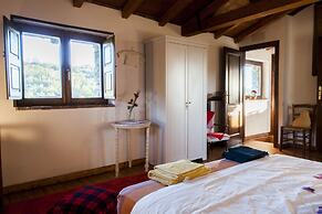 Villa De Luccheri