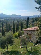 Villa De Luccheri