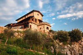 Villa De Luccheri