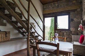 Villa De Luccheri
