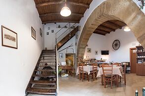B&B Le Teste di Moro