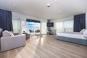 Hotel In Excelsis