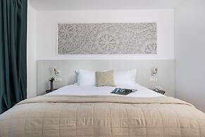 Hotel In Excelsis