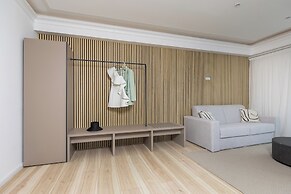 Hotel In Excelsis