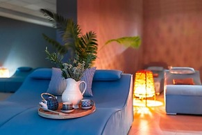 Hotel In Excelsis