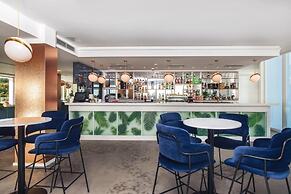 Hotel In Excelsis