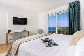 Hotel In Excelsis
