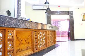 Prinias Hotel