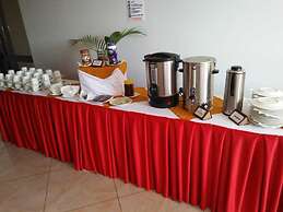 Prinias Hotel