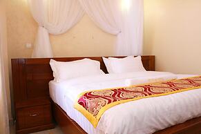 Prinias Hotel