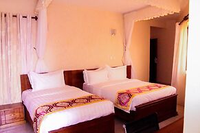 Prinias Hotel